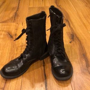 Dirty Laundry Ankle boot